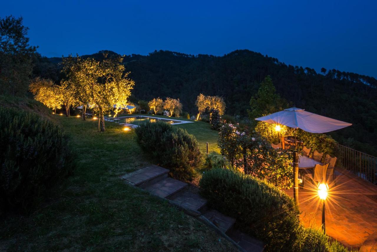 La Pianella Farmhouse Lucca Exterior foto